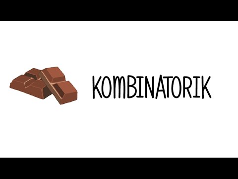 Kombinatorik - Fundamentalprinzip, Permutationen, Ziehungsvorschriften