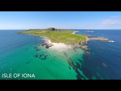 Isle of Iona