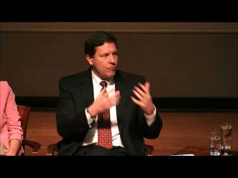 Lake Lecture 2015: Post-lecture Q&A