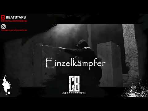 Asche  x Kollegah x Mizeb Type Beat "Einzelkämpfer" (prod. Cronsenbeatz)