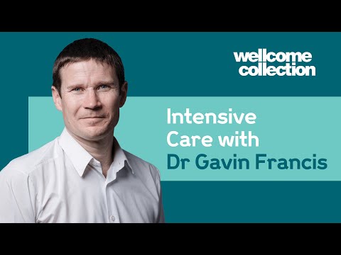 Intensive Care with Dr Gavin Francis