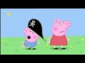 Peppa Pig Series 1 Treasure Hunt With Subtitles