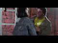 Amita Nangia Catfight Backshot