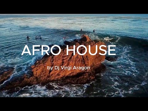 AFRO HOUSE MIX 2025 / No excuses (Adam Port, HUGEL, Aivicii, Omah Lay..)