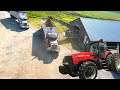 From Tractor Troubles To Chicken Litter Hauling A Story Of Resilience And Determination