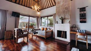 Munduk Moding Plantation Nature Resort, Gobleg, Indonesia | Travel With Dhruvika