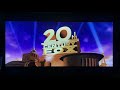20th Century Fox 2008