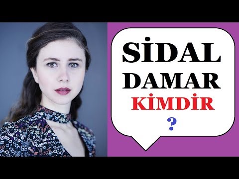 Sidal Damar Kimdir? İncir Ağacı Kerime