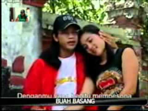 panji kuning- Buah Basang