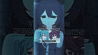 病̷ん̸じ̶ゃ̷い̸そ̷う̶ #重音テト #初音ミク #ボカロ #vocaloid