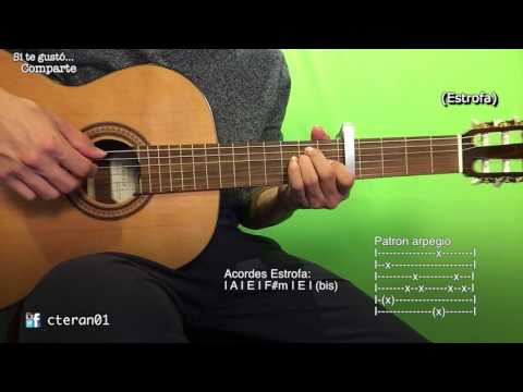 Yo Te Esperaba - Alejandra Guzmán