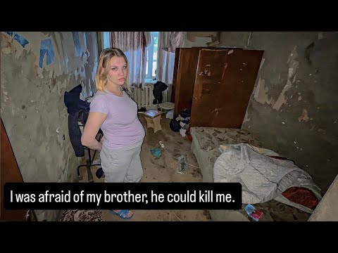 We tried to change my addicted brother, and that's what happened to him.