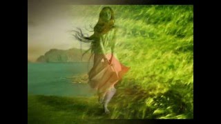 Greensleeves by Steven Halpern