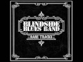 Blindside Blues Band - I Can't Wait Much Longer