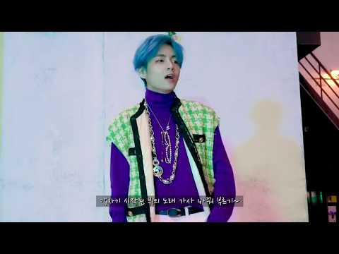 [Eng Sub][BANGTAN BOMB] Let's make a song - BTS (방탄소년단)190918