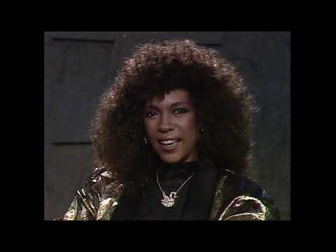 Mary Wilson | American Black Journal