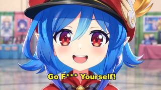 Localizers Know Your Role (Official English Version)
