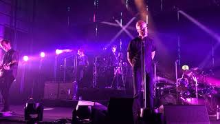 The National Live - Dark Side is the Gym - The Anthem - DC - 12/5/17