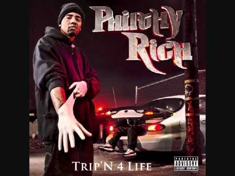 Philthy Rich - I'm A Ryda (Feat. Freddie B, Husalah & Dubb 20)