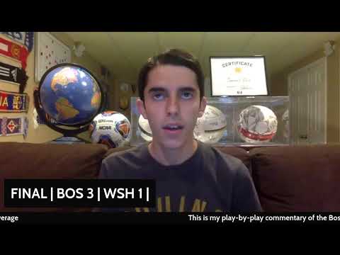 Boston Bruins vs. Washington Capitals - First Round Game 5 (BOS leads 3-1)