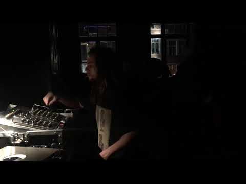 Mbegu messenjah Sound  - roots & dub @ jamrock leuven (b) 131119