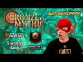 🥉 Bronze To Mythic: Episode 1 - Starting Rank: Bronze 4 - MTG Arena: 🏁 Aetherdrift 🏁