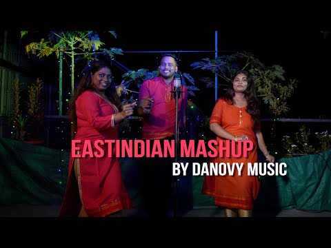 Eastindian Mashup - Danovy Music