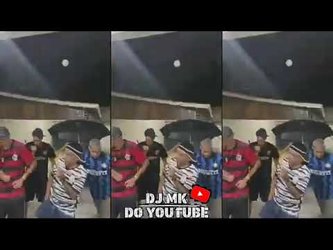 UM SÁBADÃO DESSE UMA LUA DESSA x FDS TÔ NA RAVE x 170 BPM - (MC'S 3L & TALIBÃ)