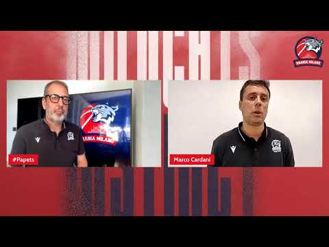 PREPARTITA | Avellino vs Milano