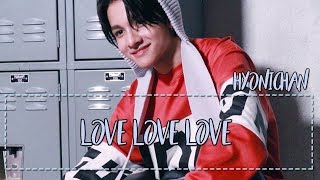 [SUB ITA] Samuel (사무엘) - Love Love Love