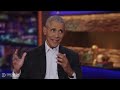 Barack Obama - Protecting Democracy and the Commitment to Facts | The Daily Show