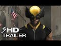 Marvel's WOLVERINE: Soldier With Claws - Captain America Remembers Logan During WWII – MCU Concept Marvel's WOLVERINE: Soldier With Claws - Captain America Remembers Logan During WWII – MCU Concept