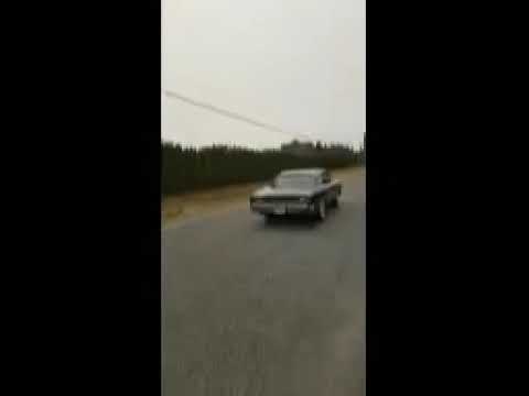 1966 Chevrolet Chevelle (CC-1643210) for sale in Coquitlam, British Columbia