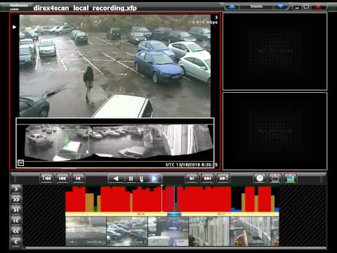 BWA DiSCAN-PTZ Dome (beta, Oct-2010)