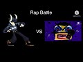 My First Rap Battle Video FNF TABI VS KLASKY CSUPO