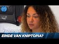 Dylan is helemaal klaar met Shelley! | UTOPIA