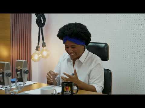 Podcast Resenha Política #013 - Silvia Cristina