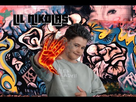 Lil' Nikolas - Gasca Mea 🔥