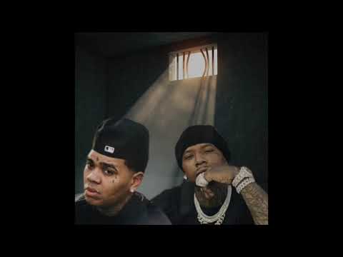 MoneyBagg Yo x Kevin Gates - Type Beat (Sick and Tired) Melodic
