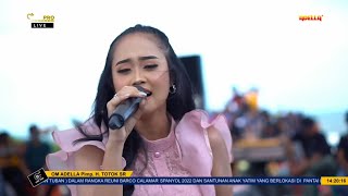 Download lagu ASMARA TERPENDAM - NURMA KDI - OM ADELLA LIVE LARANGAN TEGAL 2022 mp3 Download lagu ASMARA TERPENDAM - NURMA KDI - OM ADELLA LIVE LARANGAN TEGAL 2022 mp3