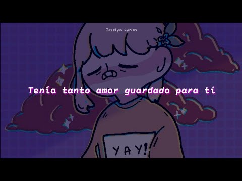 Tenía tanto que darte - Nena Daconte (Letra)