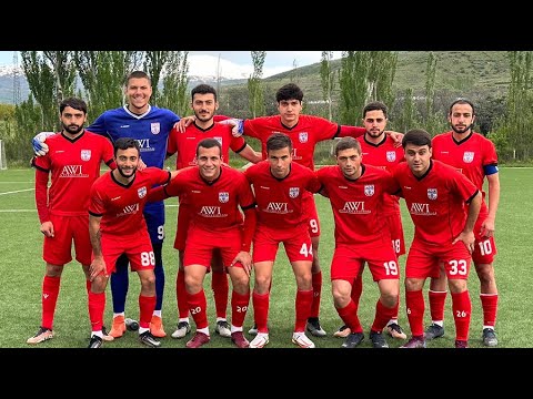 Ararat-2 - Alashkert-2 2:1