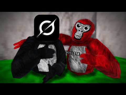 Using Grok AI To Win In Gorilla Tag...