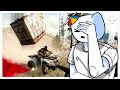 Warzone Moments That Give Me No Hope For The Human Race