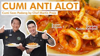 Download lagu CUMI SAUS PADANG ANTI KOLESTROL Ft. Chef Martin Praja #CaraMembuat mp3 Download lagu CUMI SAUS PADANG ANTI KOLESTROL Ft. Chef Martin Praja #CaraMembuat mp3