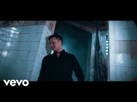 Andrés Brandt - Buenas noches soledad (Official Music Video)