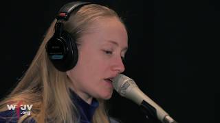 The Weather Station - &quot;You and I (On the Other Side of the World)&quot; (Live at WFUV)