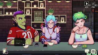 ようこそ　coffeetalk