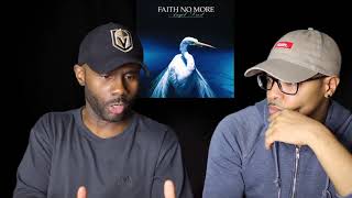 Faith No More - Midlife Crisis (REACTION!!!)