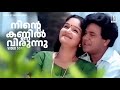 Ninte Kannil Virunnu Vannu Song Deepasthambham Mahascharyam Dileep KJ Yesudas Mohan Sithara